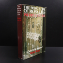1976 The Private Life Of Mona Lisa by Pierre La Mure Vintage Fiction Book 1st Ed-1