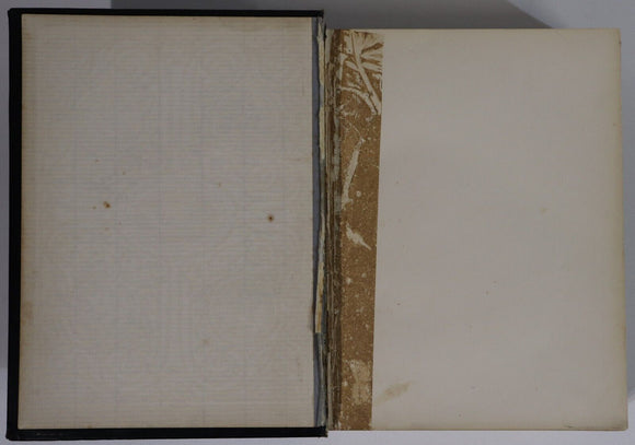 1927 Achievement In Photo Engraving Antique Printing Of Arts Reference Book