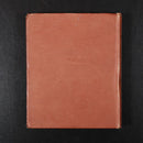c1900 Birthday Chimes From John Greenleaf Whittier Antique Poetry Diary Book-11