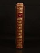 1829 Le Mentor des Enfans et des Adolescens Antiquarian French Reference Book-16