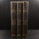 c1930 3vol I.C.S. Reference Library: Advertising - Antique Marketing Book Set-19