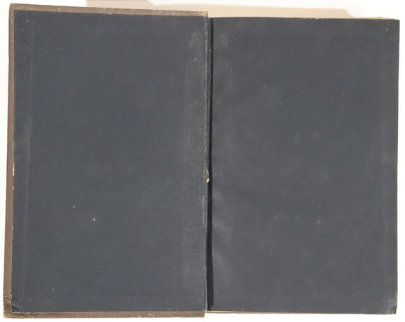 1880 2vol Hodge & His Masters by Richard Jefferies Antique History Book Set