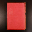 c1895 Ernest Maltravers by Lord Lytton Antiquarian British Fiction Book-9
