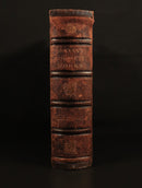 1877 Complete Works Of John Bunyan Antique Illustrated Christian Literature Book-20