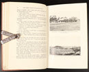 1933 The Man from Oodnadatta by R. B. Plowman Australian History Book Photos-7