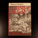 The Crisis Of The Raj by W. G. Broehl 1986 Indian Mutiny Military History Book-3