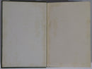 1933 The Fleeting by Walter De La Mare 1st Edition British Literature Book-7