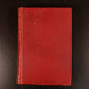 1903 Principles Of Political Economy by Charles Gide Antique Economics Book-7