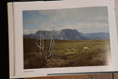 1976 Cradle Country: A Tasmanian Wilderness 1st Edition Australian History Book-6
