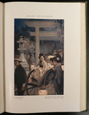 1923 2vol Romans Complets Illustres De Pierre Loti Antique French Fiction Books-11