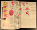1963 7vol Lands & Peoples World In Color Reference Books Australian Aborigines-7