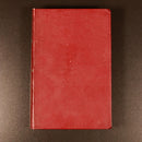 1937 Federal Viticultural Council Annual Reports Antique Australian History Book-3