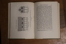 1906 Reason In Architecture Lectures by TG Jackson Antique Architecture Book-9