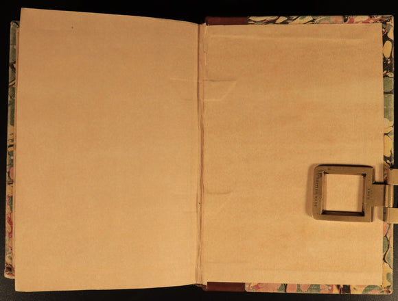 1902 In Old Australia Records From 1794 Antique Australian History Book SIGNED