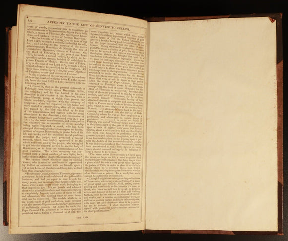 c1880 Mutiny Of The Bounty Voyage To South Seas Antique Australian History Book