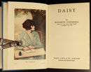 c1923 Daisy by Elizabeth Wetherell American Religious Childrens Book Dustjacket-6