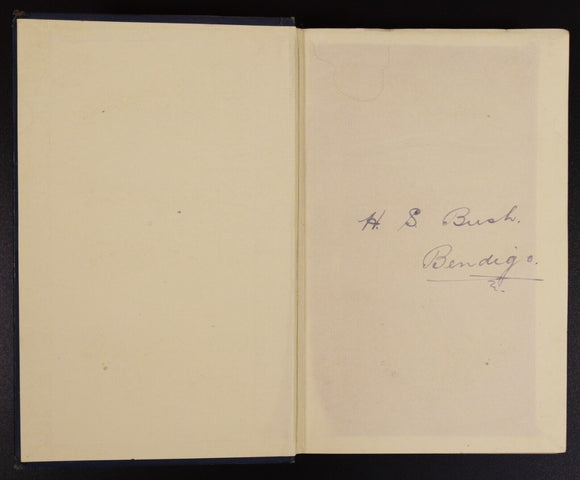 1892 Letters From Italy by M. Emile De Laveleye Antique Italian History Book