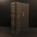 1950 Political & Cultural History Of Modern Europe by Carlton Hayes History Book-1