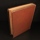 The Girls Own Annual 1882 Antique British Illustrated Girls Book Volume 3-2