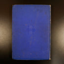 1889 Home Words For Heart & Hearth Antique British Literature Theology Book-15