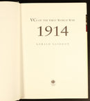 1997 3vol VC's Of The First World War Military History Books WW1 Gallipoli-10
