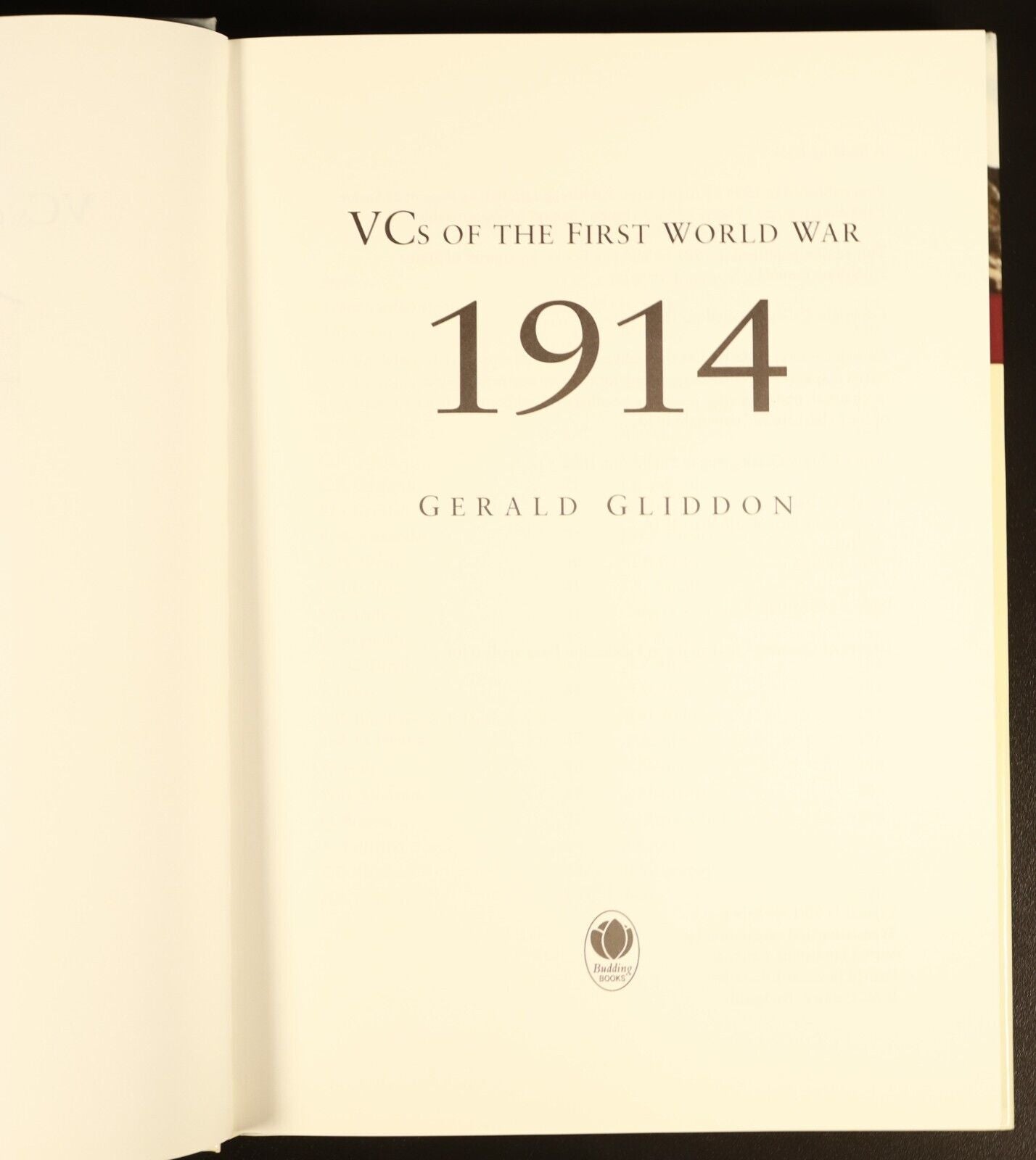 1997 3vol VC's Of The First World War Military History Books WW1 Gallipoli