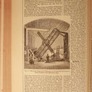 1895 Chambers's Encyclopaedia Vol. X Antique History Book With Maps Leather-15