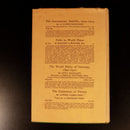 1926 German Colonization Past & Future by Dr Heinrich Schnee German History Book-13