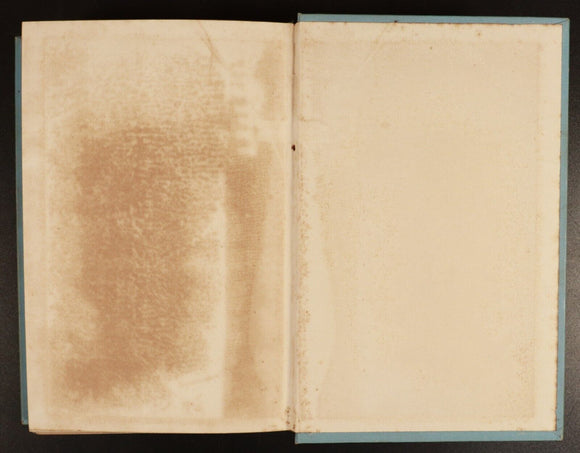 1915 A Terrible Tomboy by Angela Brazil Antique British Fiction Book