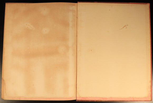 Chums 1922 Illustrated Paper For Boys Antique Illustrated British Childrens Book