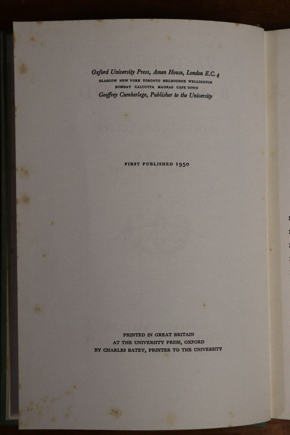 1950 The Chronicles Of Robin Hood R. Sutcliffe Vintage British Fiction Book