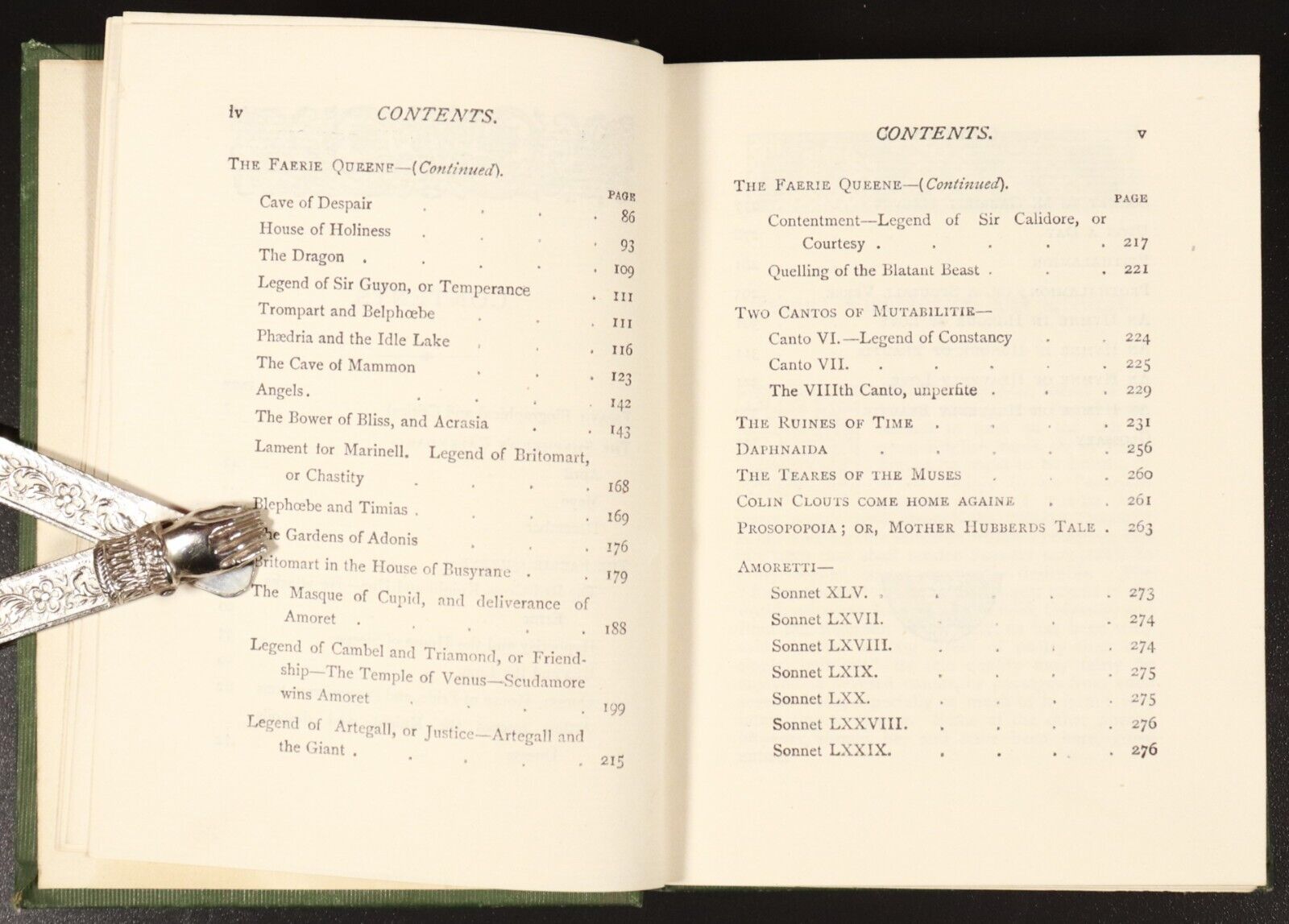 1888 41vol The Canterbury Poets Walter Scott Publishing Antique Poetry Books