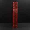 c1880 Chambers's Miscellany Instructive Entertaining Tracts Antique History Book-14