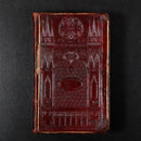 c1834 Sacred Poetry Edited by Rev. H. Stebbing Antiquarian British Poetry Book-7