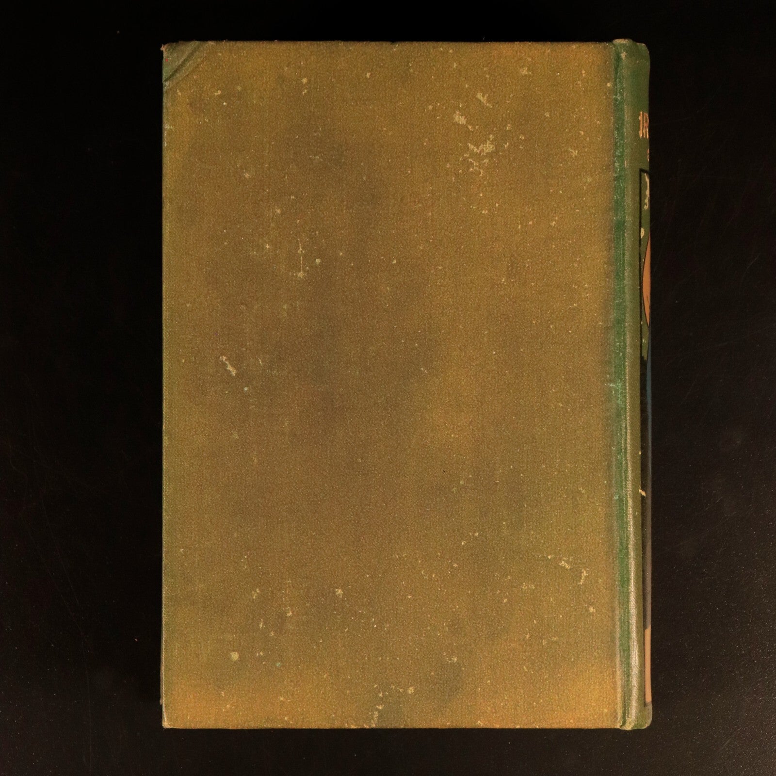1912 On The Irrawaddy by G.A. Henty Antique Illustrated Military Fiction Book