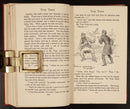 1934 Astonishing History Of Troy Town by A.T. Quiller-Couch British Fiction Book-4