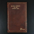 1922 More Songs Of The Open Air Nina Murdoch SIGNED Australian Poetry Book 1st-1