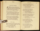 c1920 Poems & Essays Of Oscar Wilde by D. Nachshen Antique British Poetry Book-11