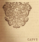 1662 2vol Nicolai Burgundii Commentarius RARE Antiquarian Legal History Book-13