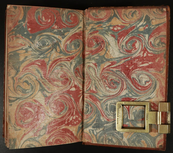 1774 L'Espion Chinois ou L'Envoye Secret De La Cour De Pekin French History Book