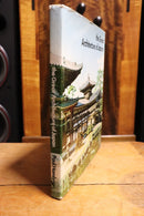 1970 The Great Architecture Of Japan Japanese Architectural Reference Book-2