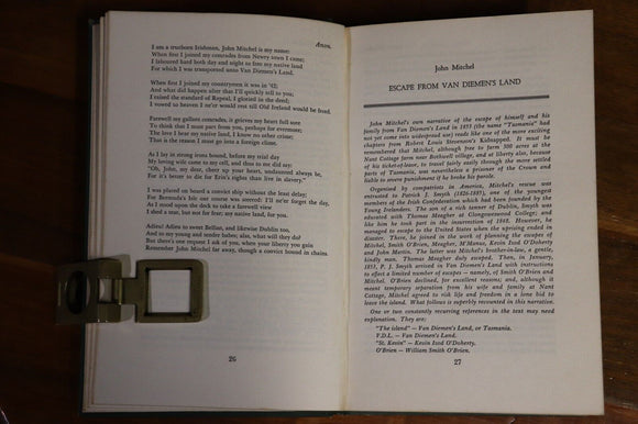 1965 Wearing Of The Green Irish In Australia Irish Migration History Book