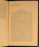 1902 With "Ophir" Round Empire Prince Of Wales Tour Antique British History Book-13
