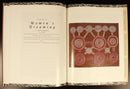 1988 Wildbird Dreaming by N. Amadio & R. Kimber Australian Aboriginal Art Book-9