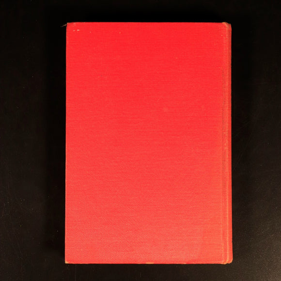 1917 White Christmas & Other Christmas Plays Walter Ben Hare Drama Theatre Book