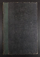 1846 Oeuvres Victor Hugo Le Rhin Lettres A Un Ami Antiquarian French Book-8