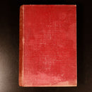 1898 Daily Life During Indian Mutiny by JW Sherer Antique Military History Book-3