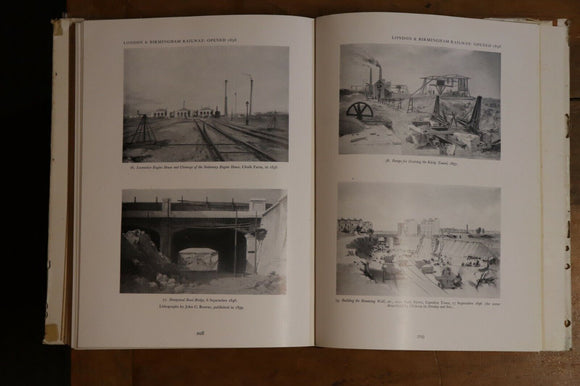 1947 Art And The Industrial Revolution Francis K. Klingender Art & History Book