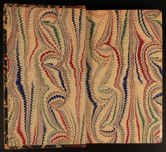 c1915 Oeuvres De Alphonse Daudet Antiquarian French Fiction Book Le Petit Chose