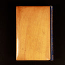 c1890 Kirton's Temperance Daily Text Book & Birthday Record Antiquarian Book-12